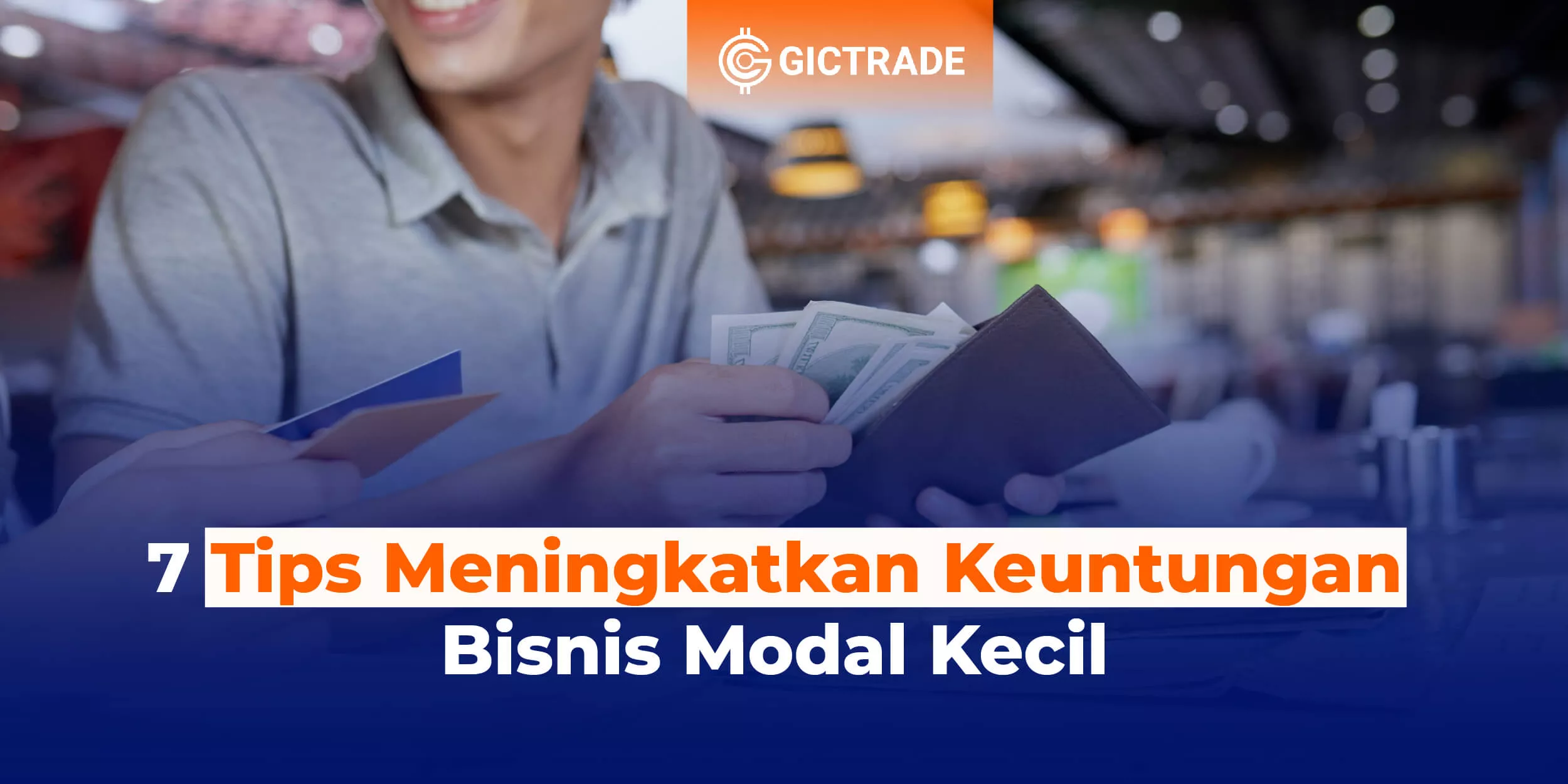 tips meningkatkan keuntungan bisnis